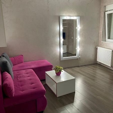 La Apartamento Jagodina Exteriör bild