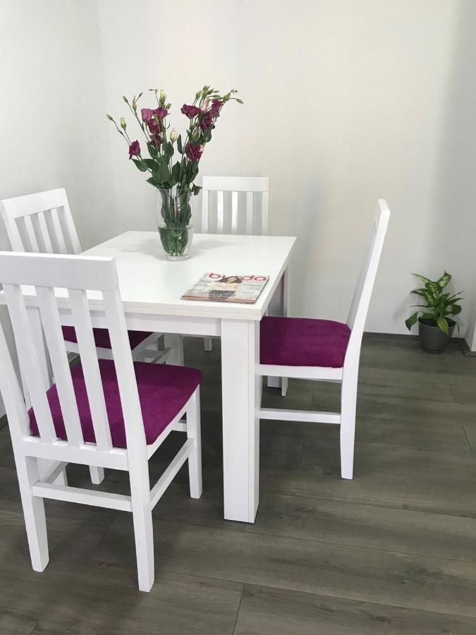 La Apartamento Jagodina Exteriör bild