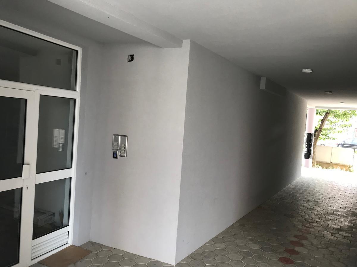 La Apartamento Jagodina Exteriör bild